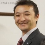 柴田さん顔