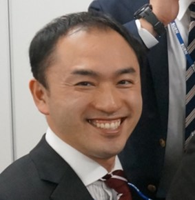 平田さん