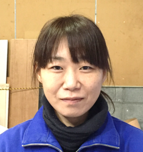 山本さん