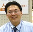 橋本Ｃ長