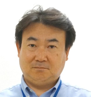 山田課長