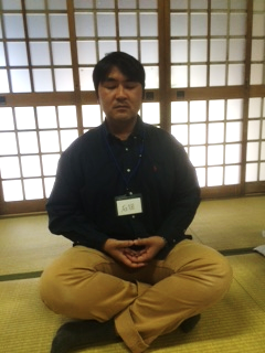 zazen