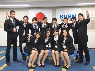 13年度 新入社員入社式 無事終了 株式会社バーンリペア採用サイト 13年度 新入社員入社式 無事終了 株式会社バーンリペア採用サイト